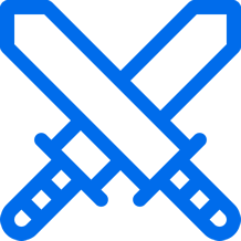 Action Games by Games and Geeks